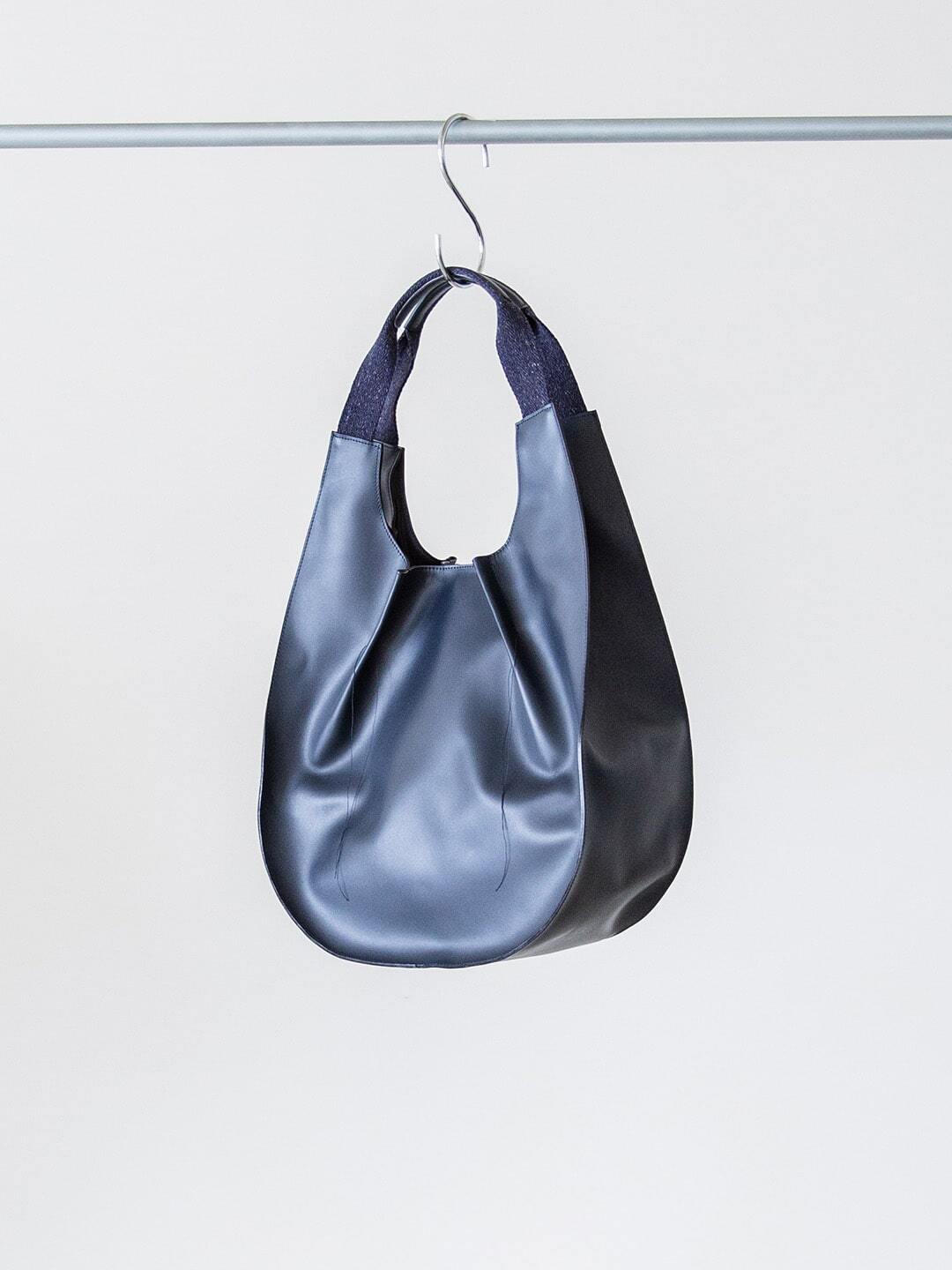 Rich I】CIRCLE [LEATHER BAG]｜UNDIS ONLINE STORE