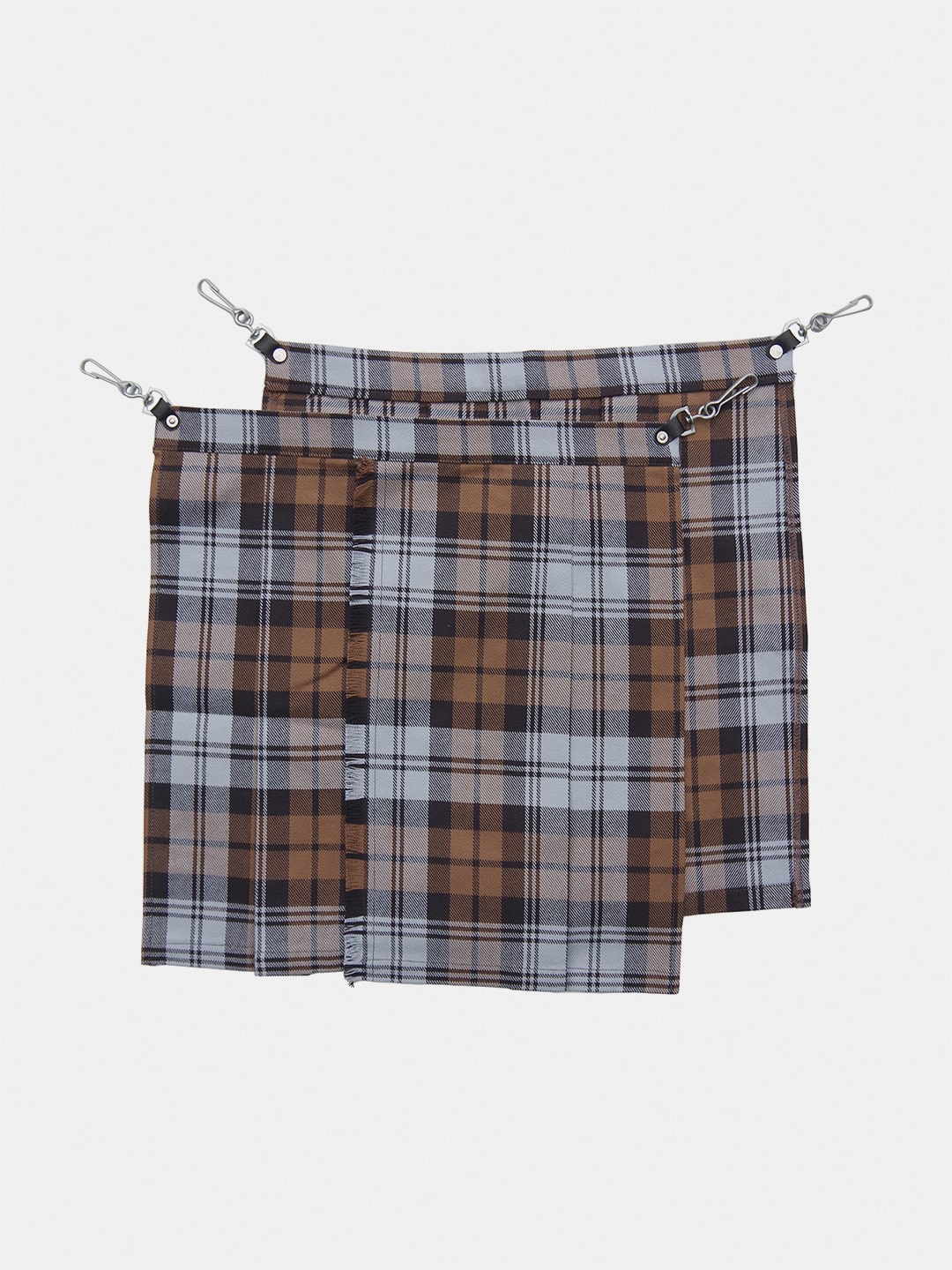 PEEL&LIFT】bondage trousers modern with kilt｜UNDIS ONLINE STORE