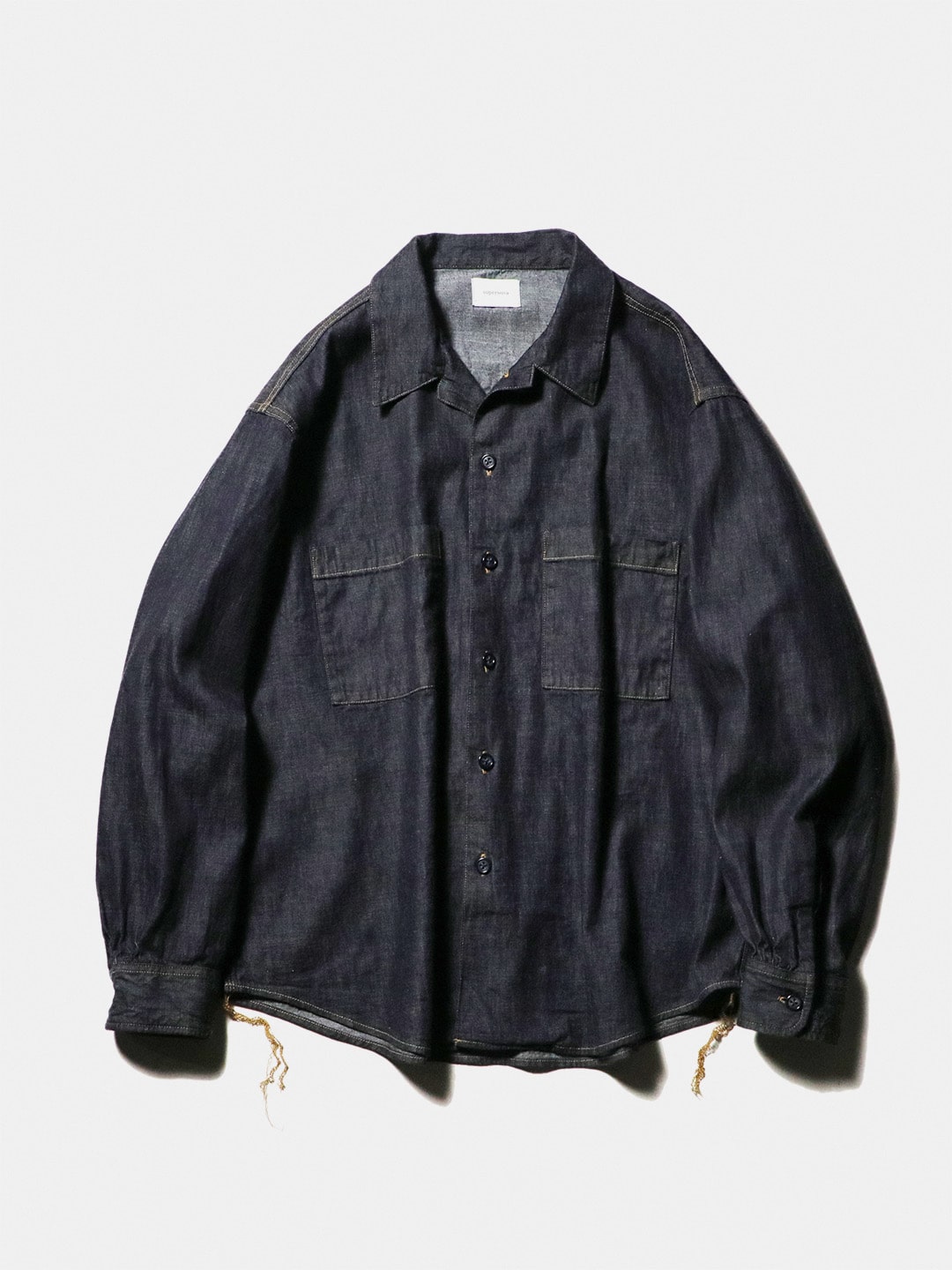 Indigo