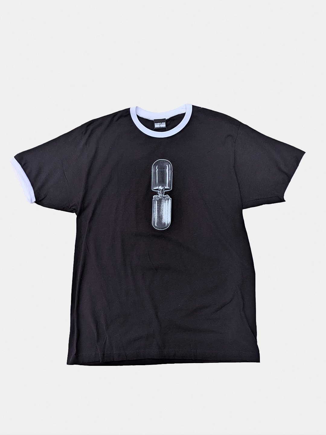 Jet Black