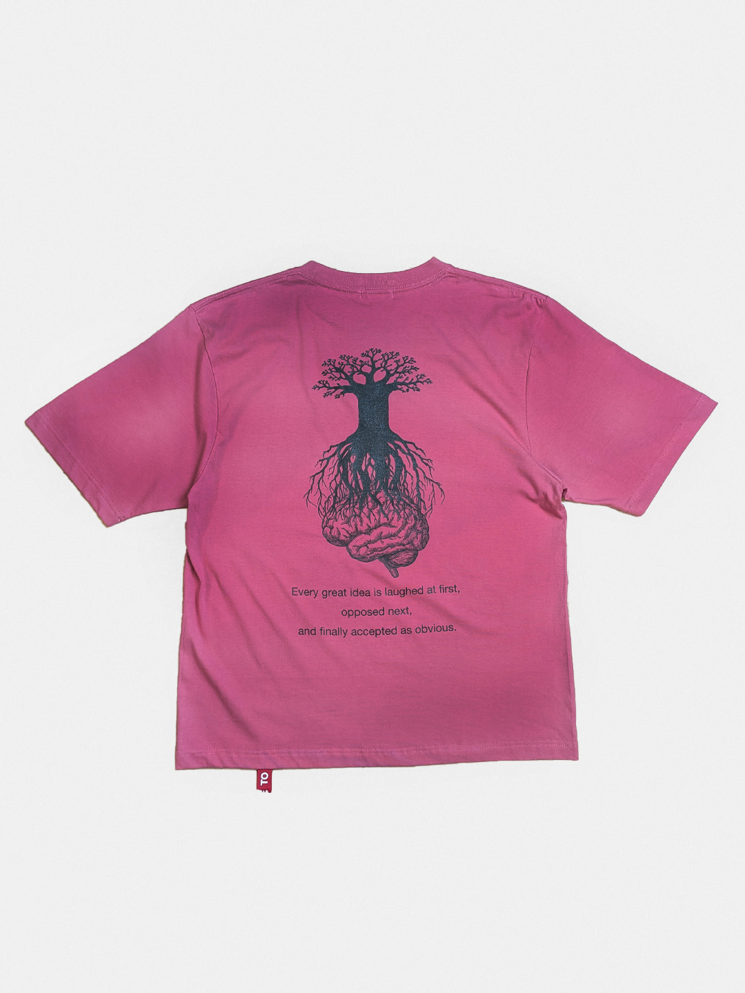 Flamingo Pink