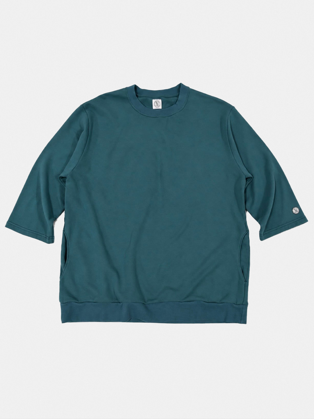 Duck Blue
