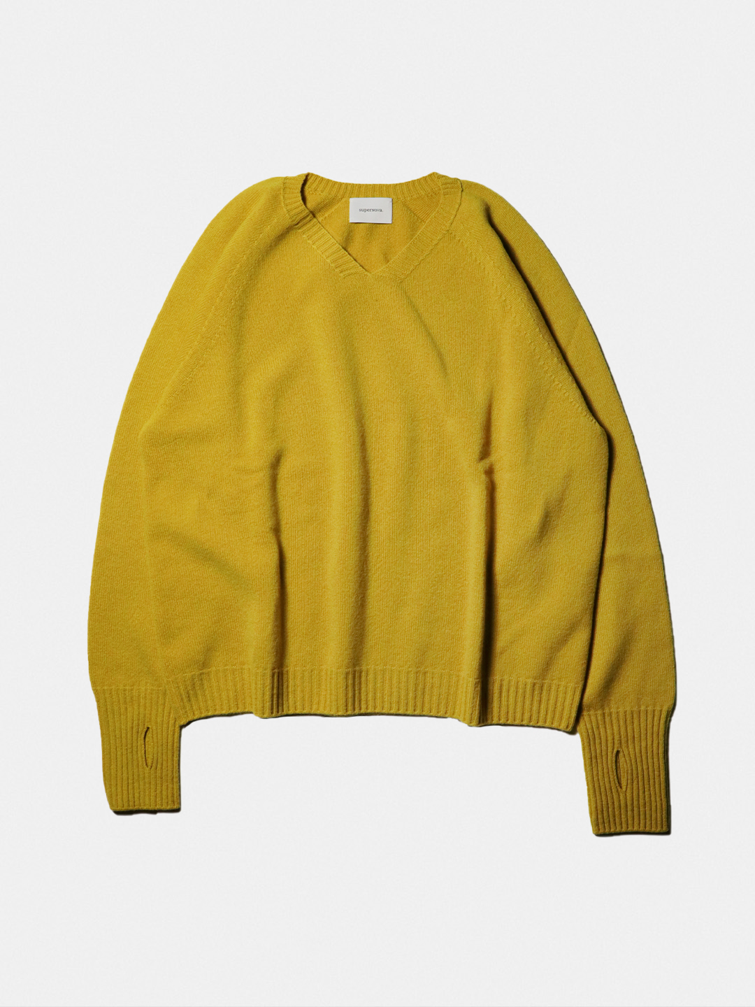 Mustard